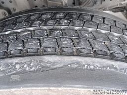 MERCEDES-BENZ ACTROS 1840 LS 4X2, M-FHS, ÖL-RETARDER, ABSTANDSTEMPOMAT