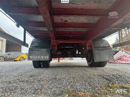 Maur 1-Axle Trailer