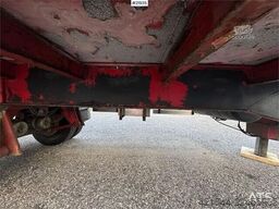 Maur 1-Axle Trailer