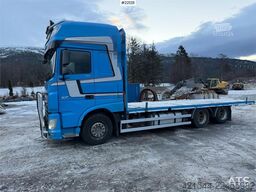 DAF XF 510 6x2