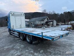 DAF XF 510 6x2