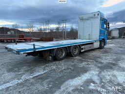 DAF XF 510 6x2