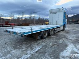 DAF XF 510 6x2