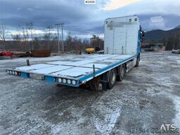 DAF XF 510 6x2