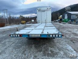 DAF XF 510 6x2