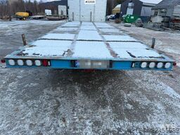 DAF XF 510 6x2