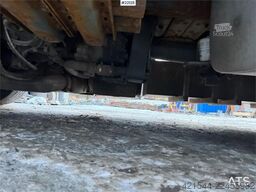 DAF XF 510 6x2