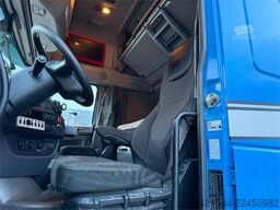 DAF XF 510 6x2