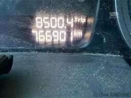 DAF XF 510 6x2