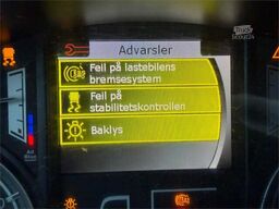 DAF XF 510 6x2