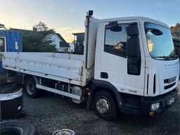 Iveco Eurocargo 4x2 Flatbed
