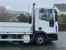 Iveco Eurocargo 4x2 Flatbed