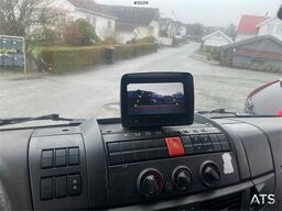 Iveco Eurocargo 4x2 Flatbed