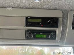 Iveco Eurocargo 4x2 Flatbed