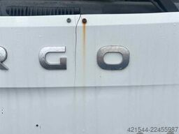 Iveco Eurocargo 4x2 Flatbed