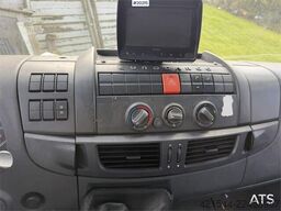 Iveco Eurocargo 4x2 Flatbed