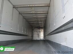 SCHMITZ CARGOBULL SKO FP 45 ThermoKing SLXi 300