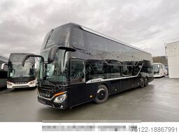 SETRA S 531 DT/Original-KM / Skyliner / Astromega/TOP!