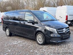 Mercedes-Benz V 300d EDITION Extralang.7-Sitze.LED.STH