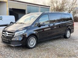 Mercedes-Benz V 300d EDITION Extralang.7-Sitze.LED.STH