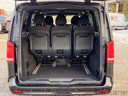 Mercedes-Benz V 300d EDITION Extralang.7-Sitze.LED.STH