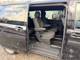 Mercedes-Benz V 300d EDITION Extralang.7-Sitze.LED.STH