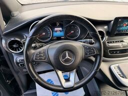 Mercedes-Benz V 300d EDITION Extralang.7-Sitze.LED.STH