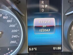 Mercedes-Benz V 300d EDITION Extralang.7-Sitze.LED.STH