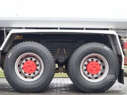 Scania R580 V8 NGS | 6X4 | FULL STEEL | RETARDER | EURO 6
