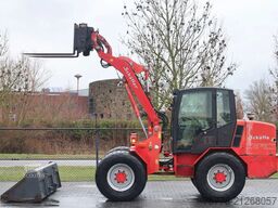 Schäffer 8082 | FORKS | BUCKET | EXTRA FUNCTION