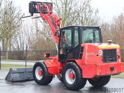 Schäffer 8082 | FORKS | BUCKET | EXTRA FUNCTION