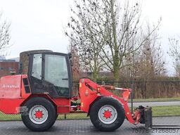 Schäffer 8082 | FORKS | BUCKET | EXTRA FUNCTION