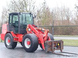 Schäffer 8082 | FORKS | BUCKET | EXTRA FUNCTION