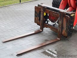 Schäffer 8082 | FORKS | BUCKET | EXTRA FUNCTION