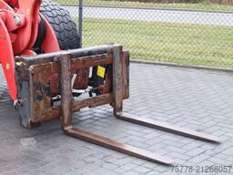 Schäffer 8082 | FORKS | BUCKET | EXTRA FUNCTION