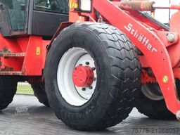 Schäffer 8082 | FORKS | BUCKET | EXTRA FUNCTION