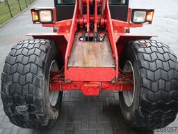 Schäffer 8082 | FORKS | BUCKET | EXTRA FUNCTION