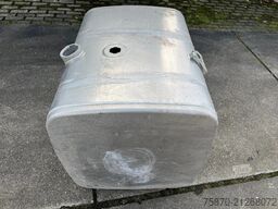 DAF 7X Brandstoftank diesel 400L 1949906
