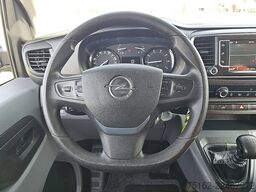 OPEL VIVARO 1.5 L2 NAP Navi Trekhaak