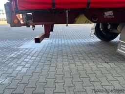 Pacton NIEUWE ZEILEN / alu zijborden + planken / hardh...