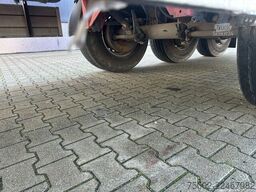 Pacton NIEUWE ZEILEN / alu zijborden + planken / hardh...