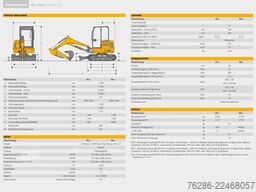JCB 36C-1