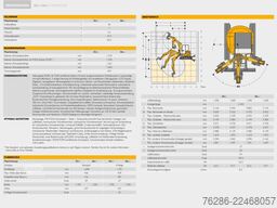 JCB 36C-1