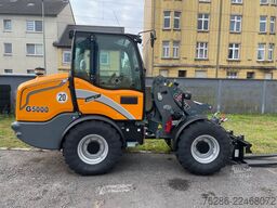 Giant G5000