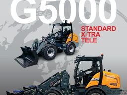 Giant G5000