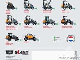 Giant G5000