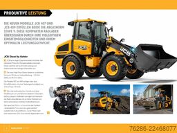 JCB 409