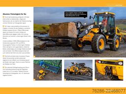 JCB 409