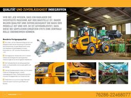 JCB 409
