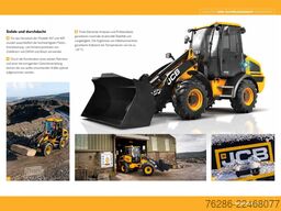 JCB 409